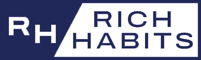 Logo Rich Habits